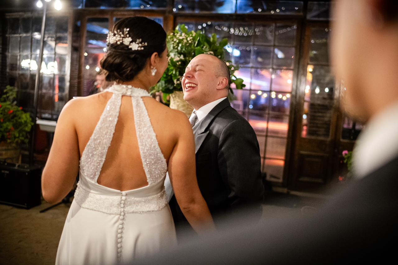 Vestido de Novia 890