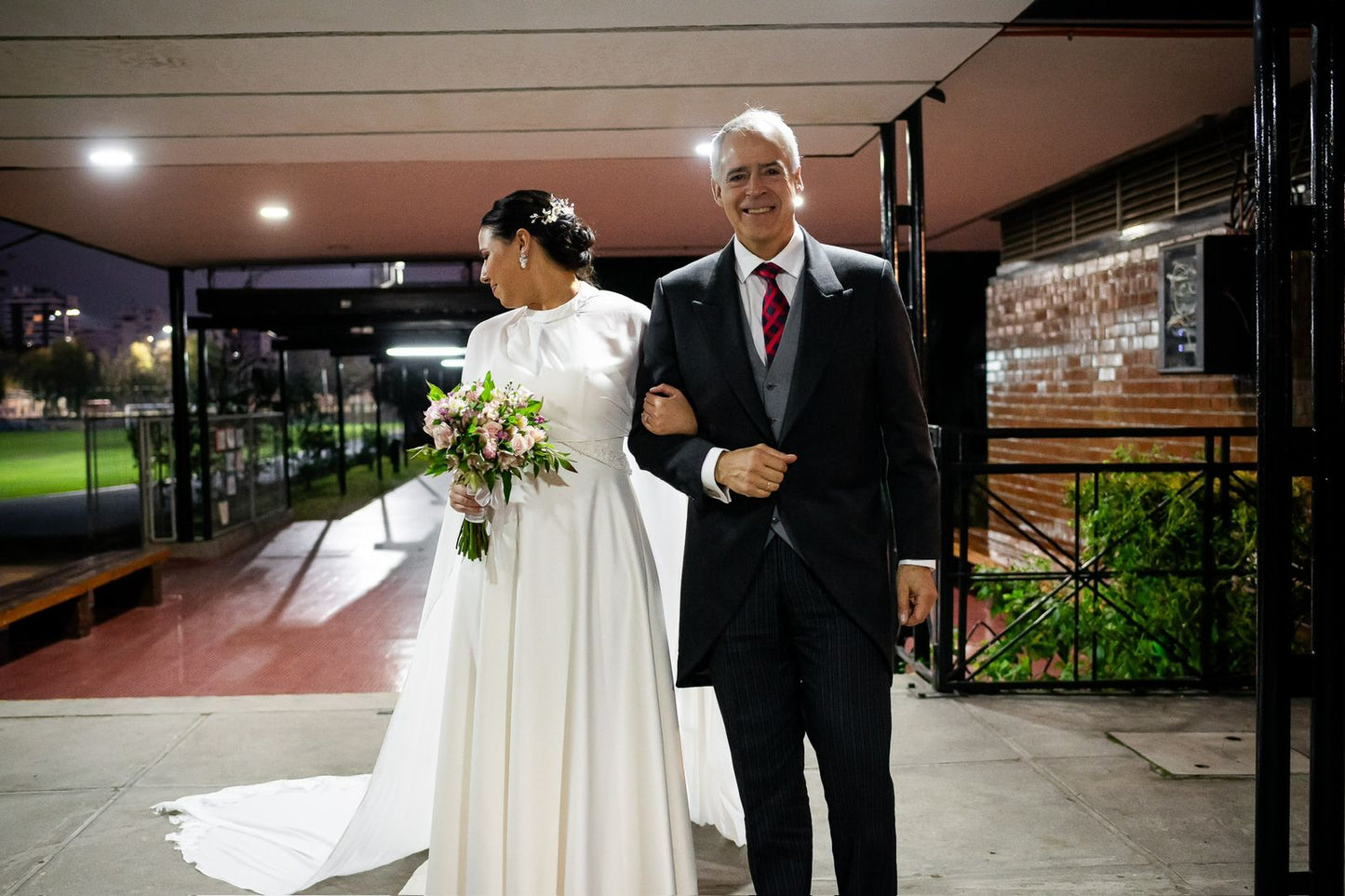 Vestido de Novia 890