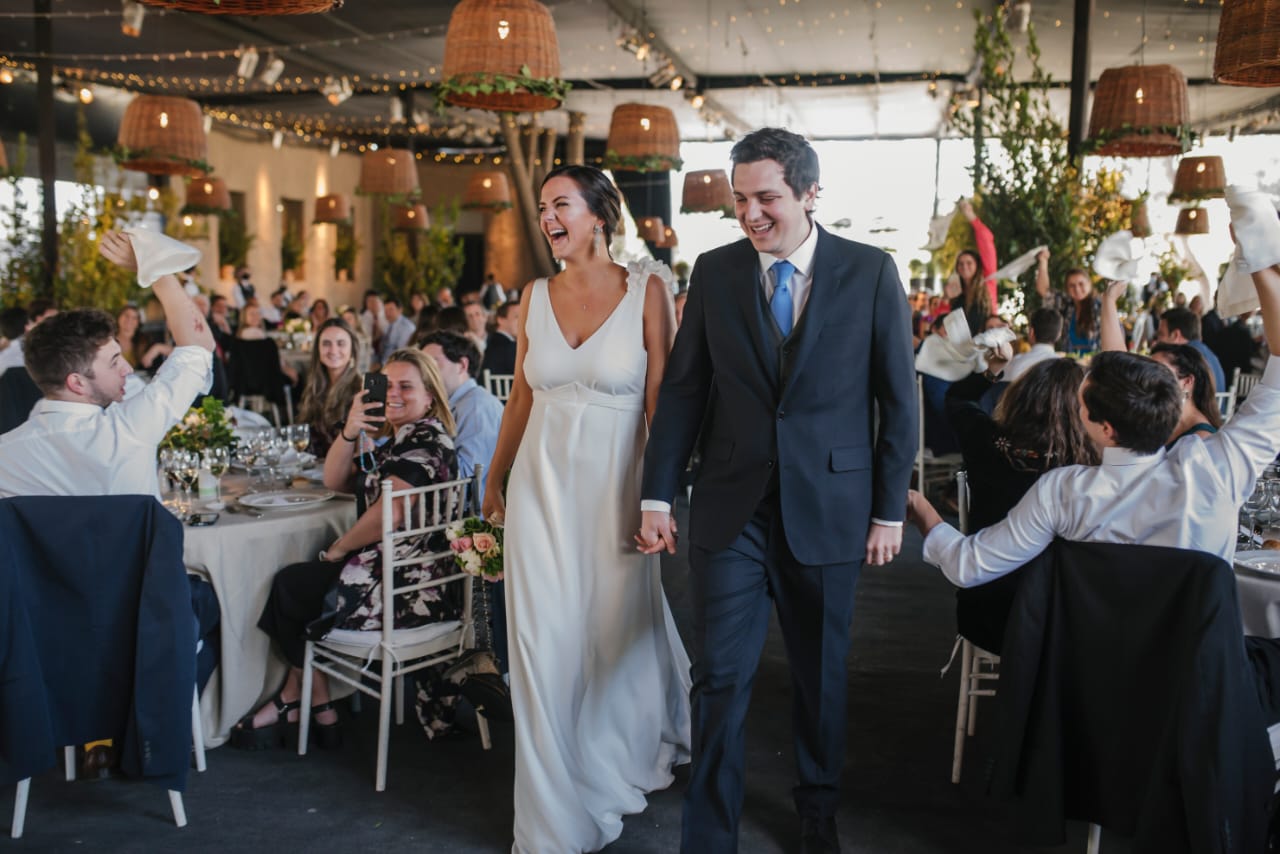 Vestido de Novia 866
