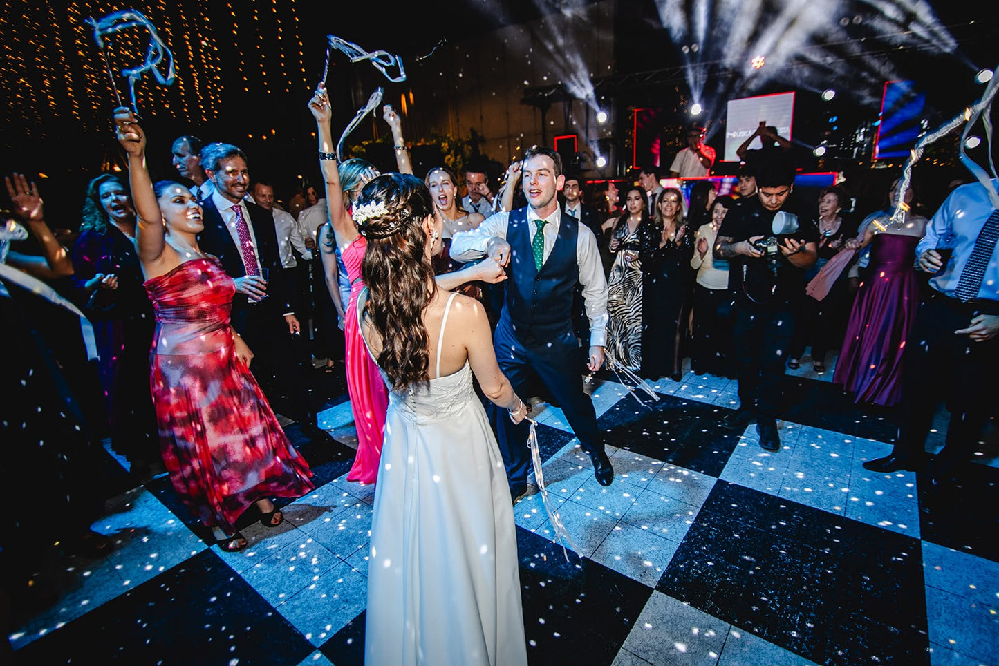 Vestido de Novia 986