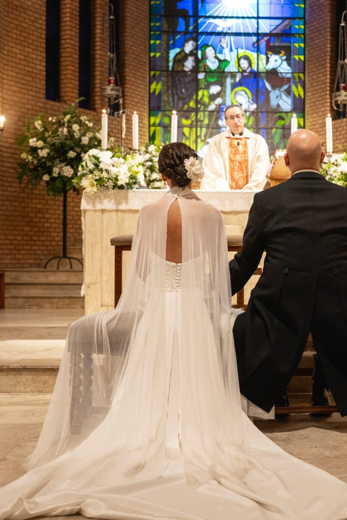 Vestido de Novia 1023