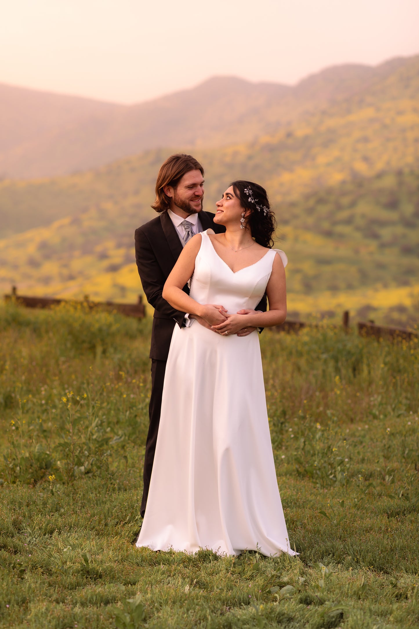Vestido de Novia 840