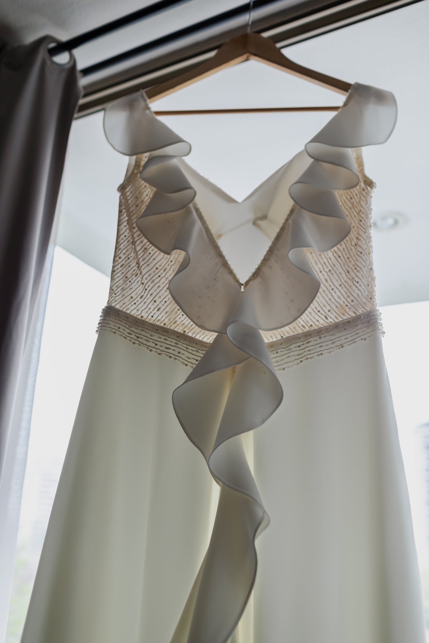 Vestido de Novia 840