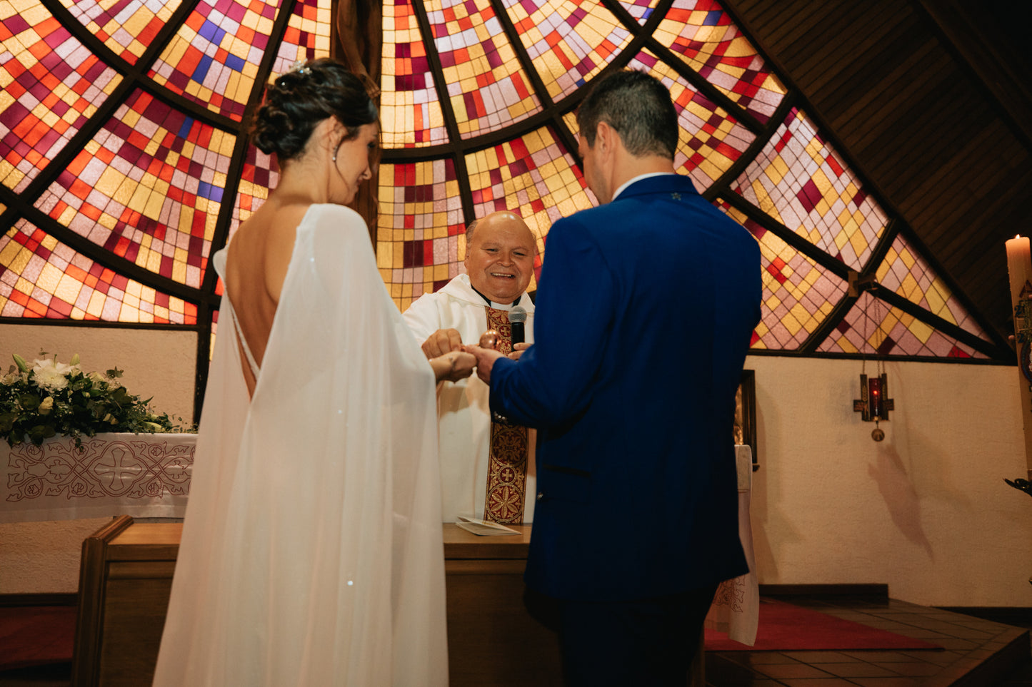 Vestido de Novia 856