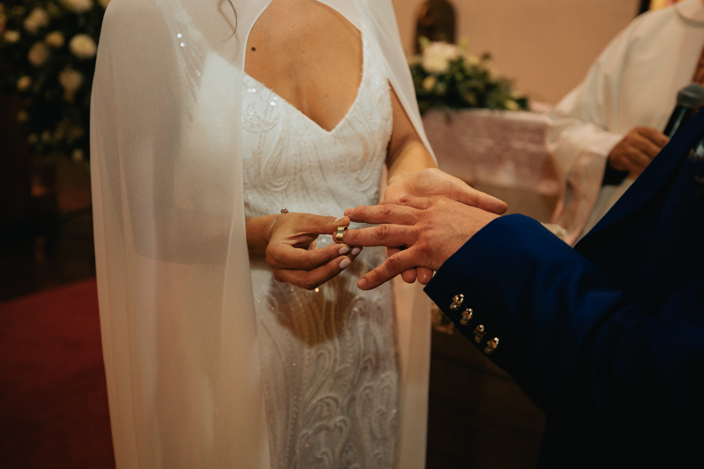 Vestido de Novia 856