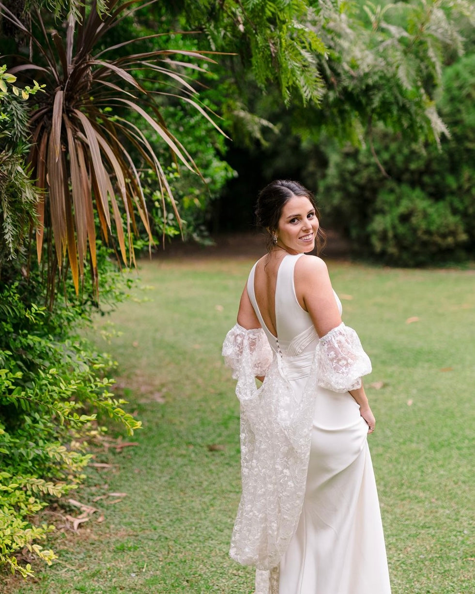 Vestido de Novia 867