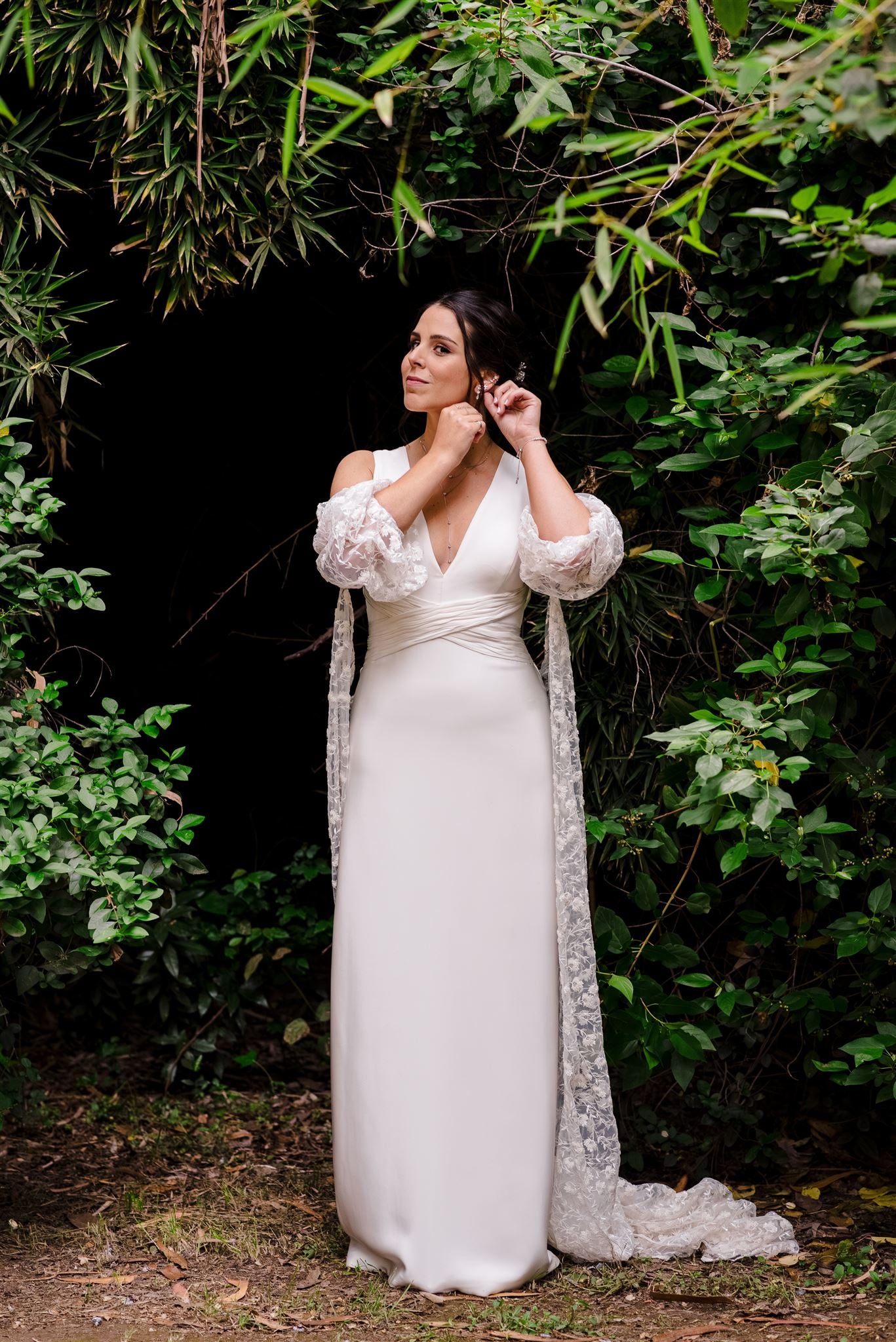 Vestido de Novia 867