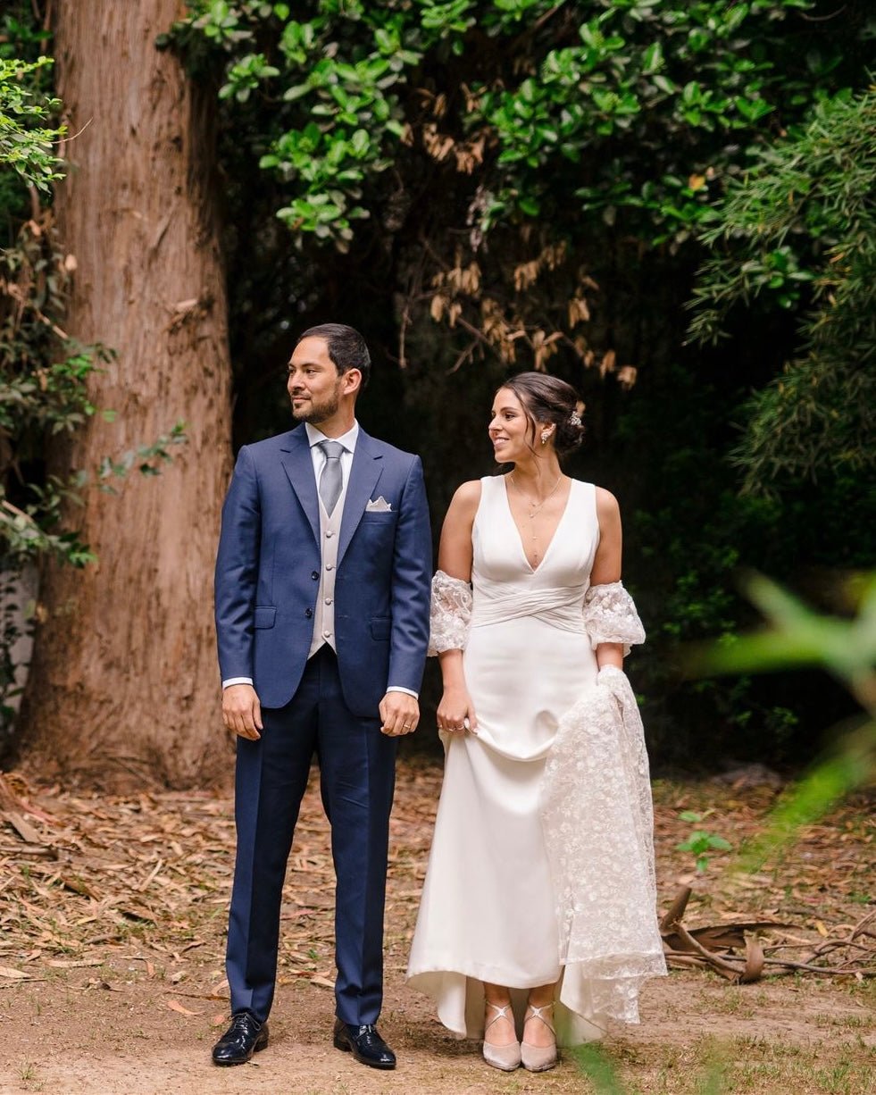 Vestido de Novia 867