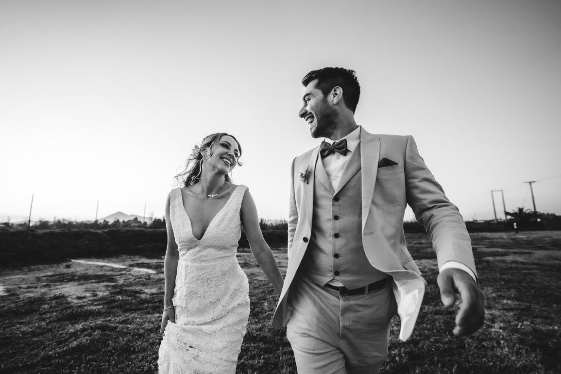 Vestido de Novia 891