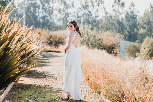 Vestido de Novia 984
