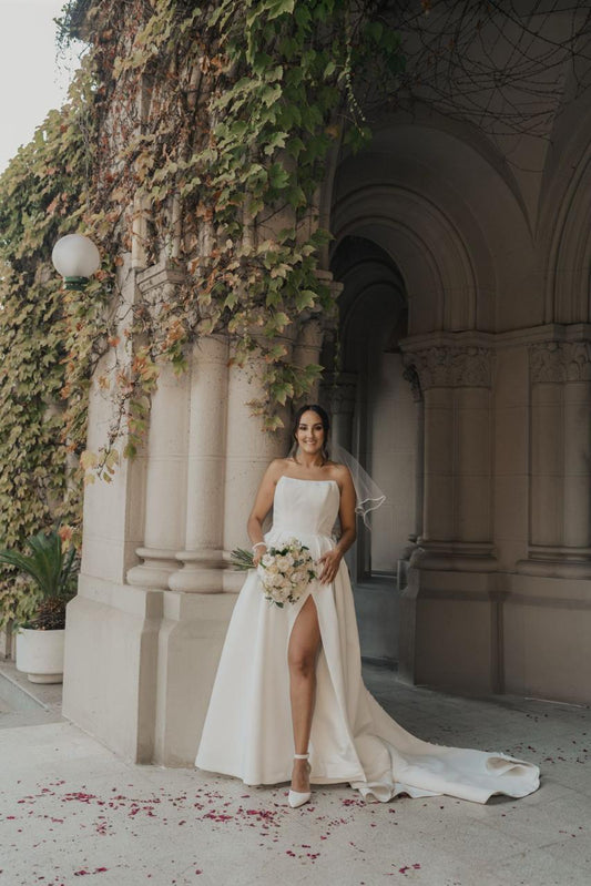 Vestido de Novia 979