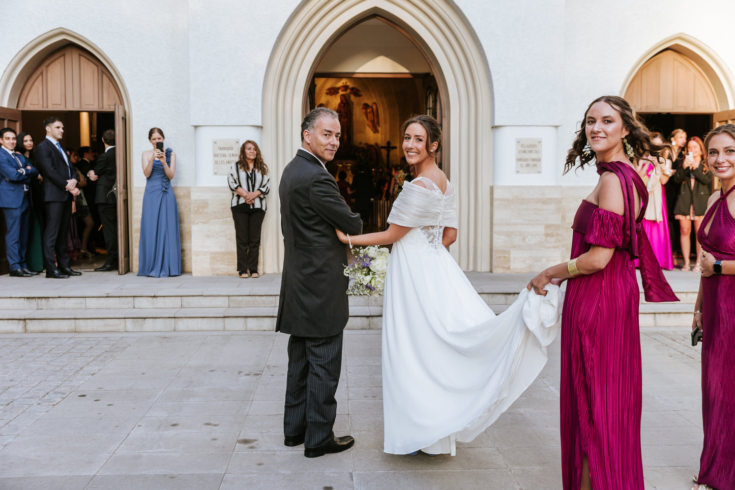 Vestido de Novia 969