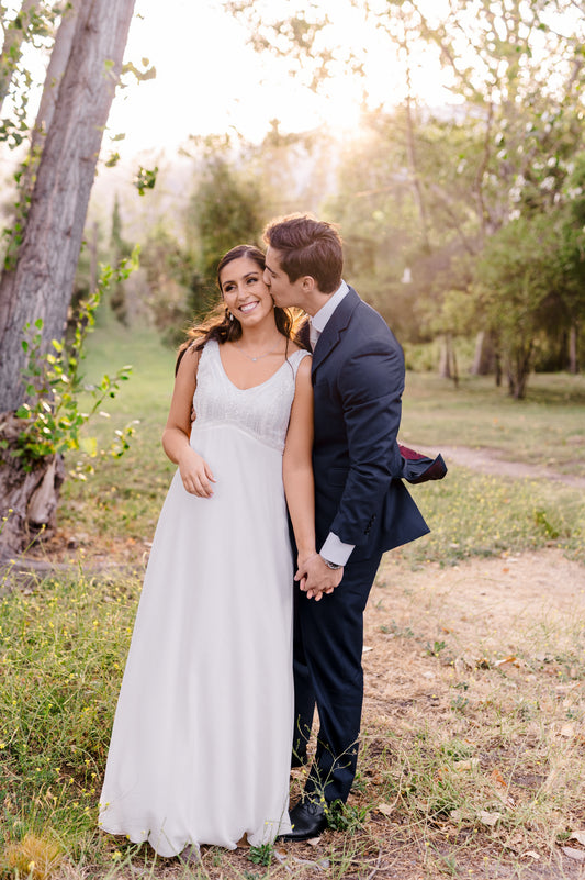 Vestido de Novia 977