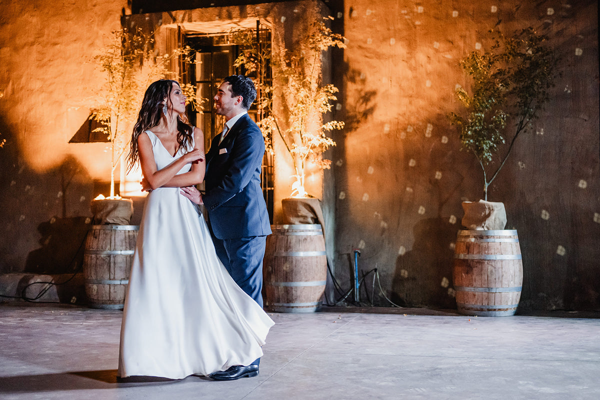Vestido de Novia 1005