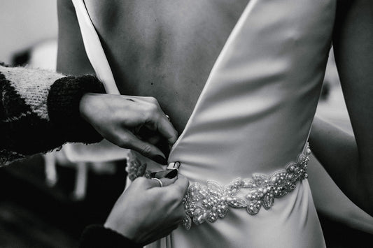 Vestido de Novia 1005