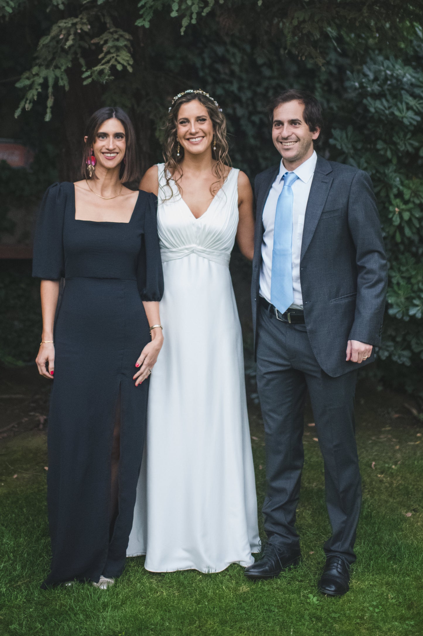 Vestido de Novia 855