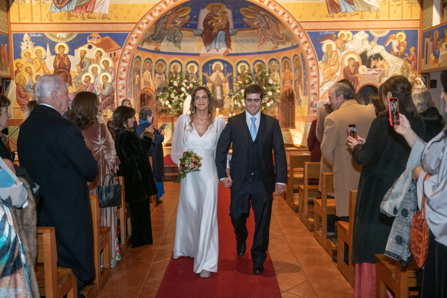 Vestido de Novia 855