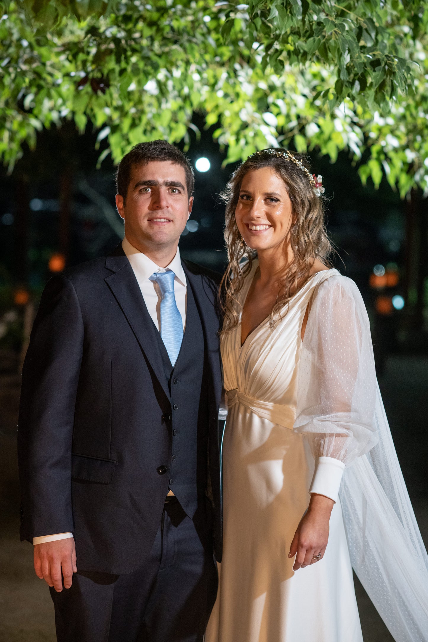 Vestido de Novia 855