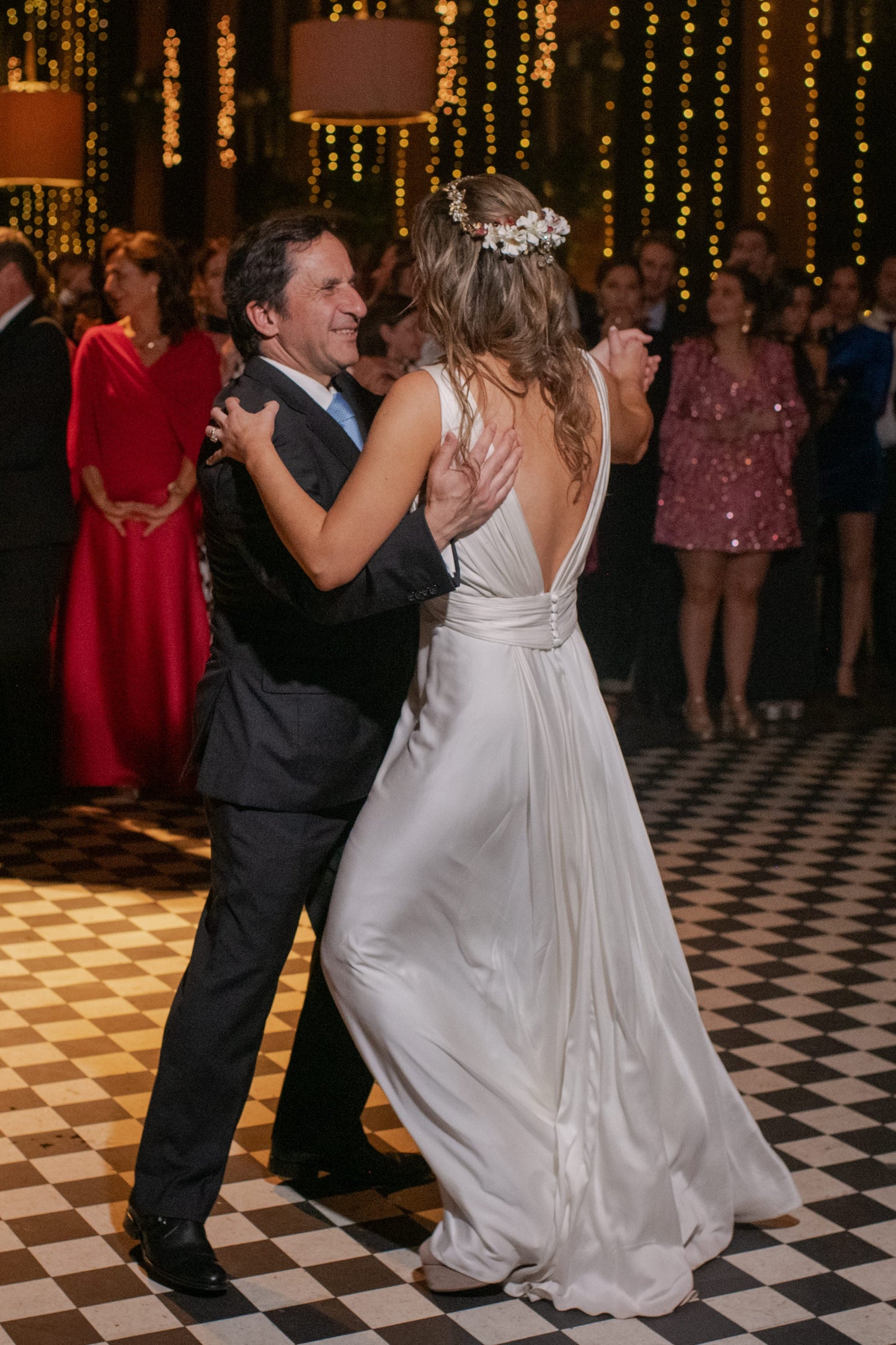 Vestido de Novia 855