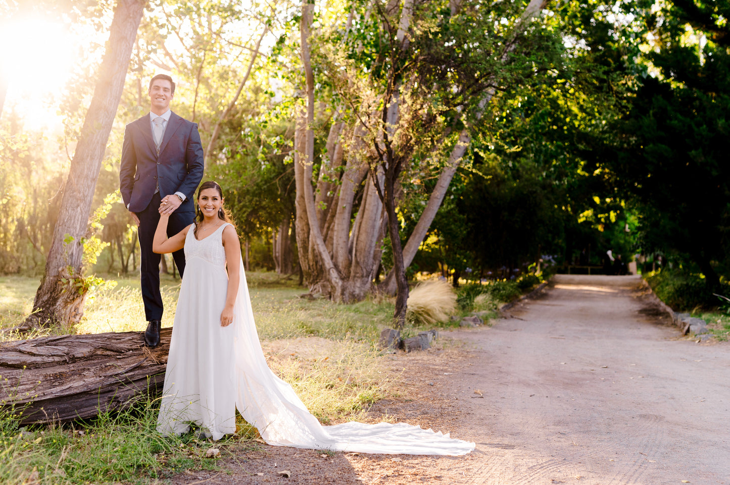 Vestido de Novia 977