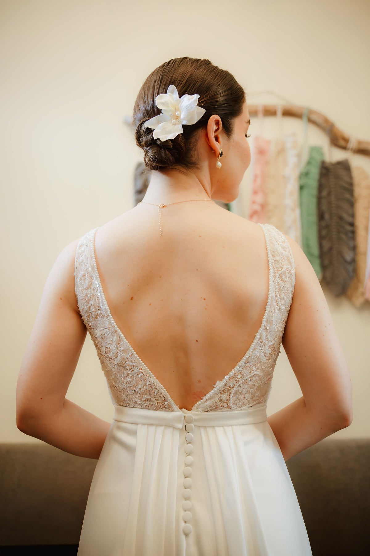 Vestido de Novia 1015