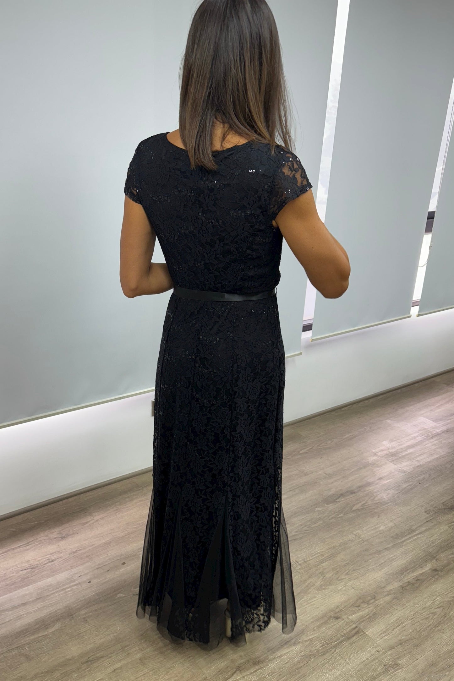 Vestido de Madrina 668