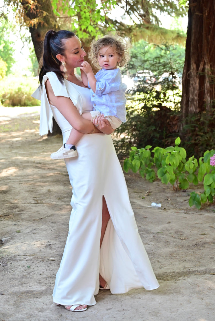 Vestido de Novia 868