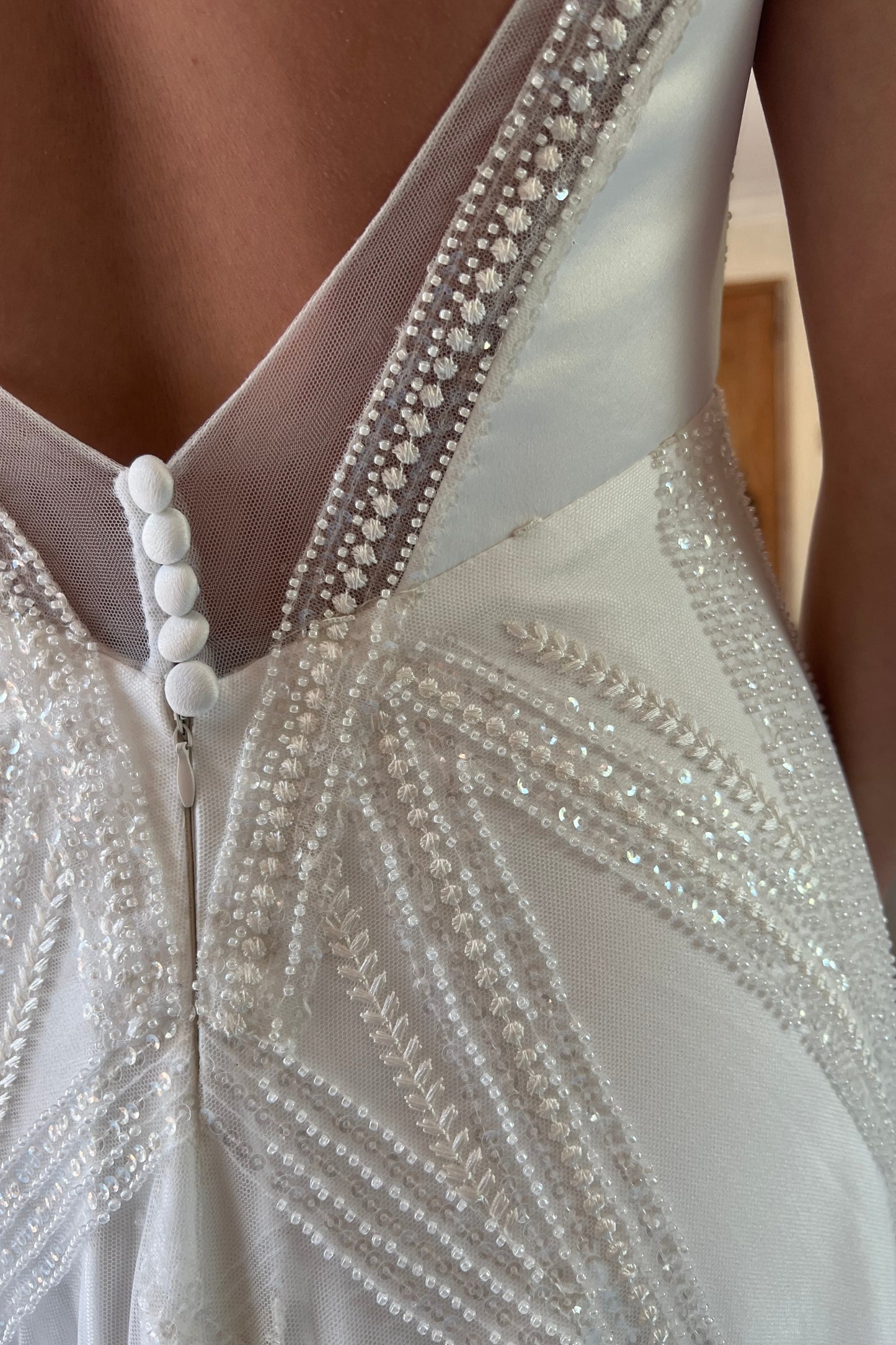 Vestido de Novia 897