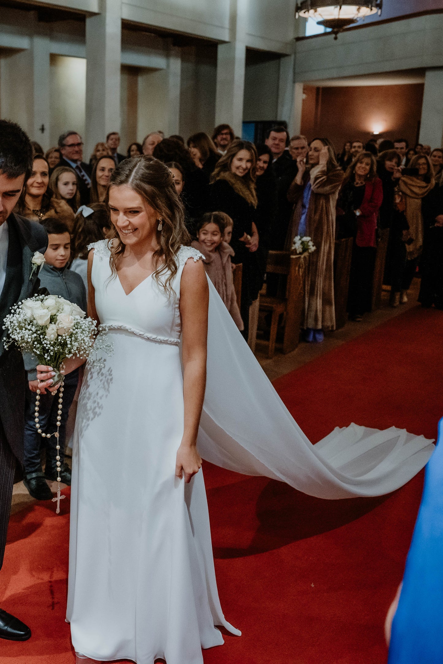 Vestido de Novia 832