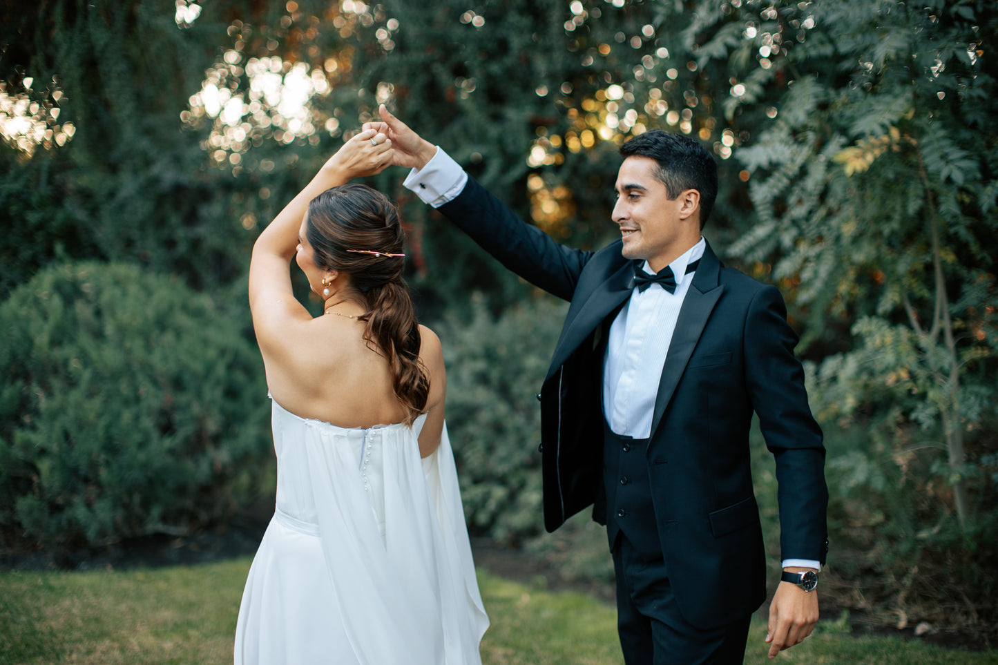 Vestido de Novia 996