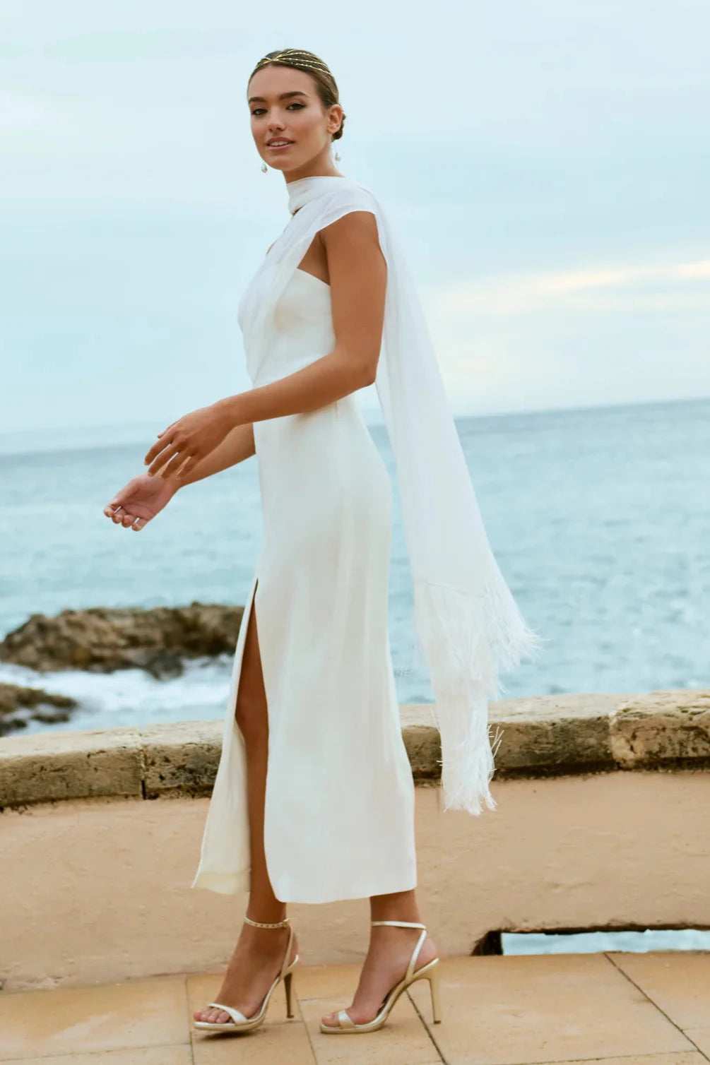 Vestido de Novia 728