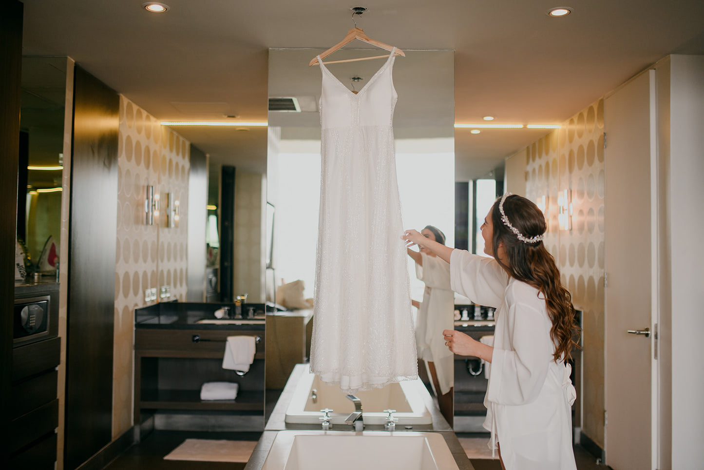 Vestido de Novia 897