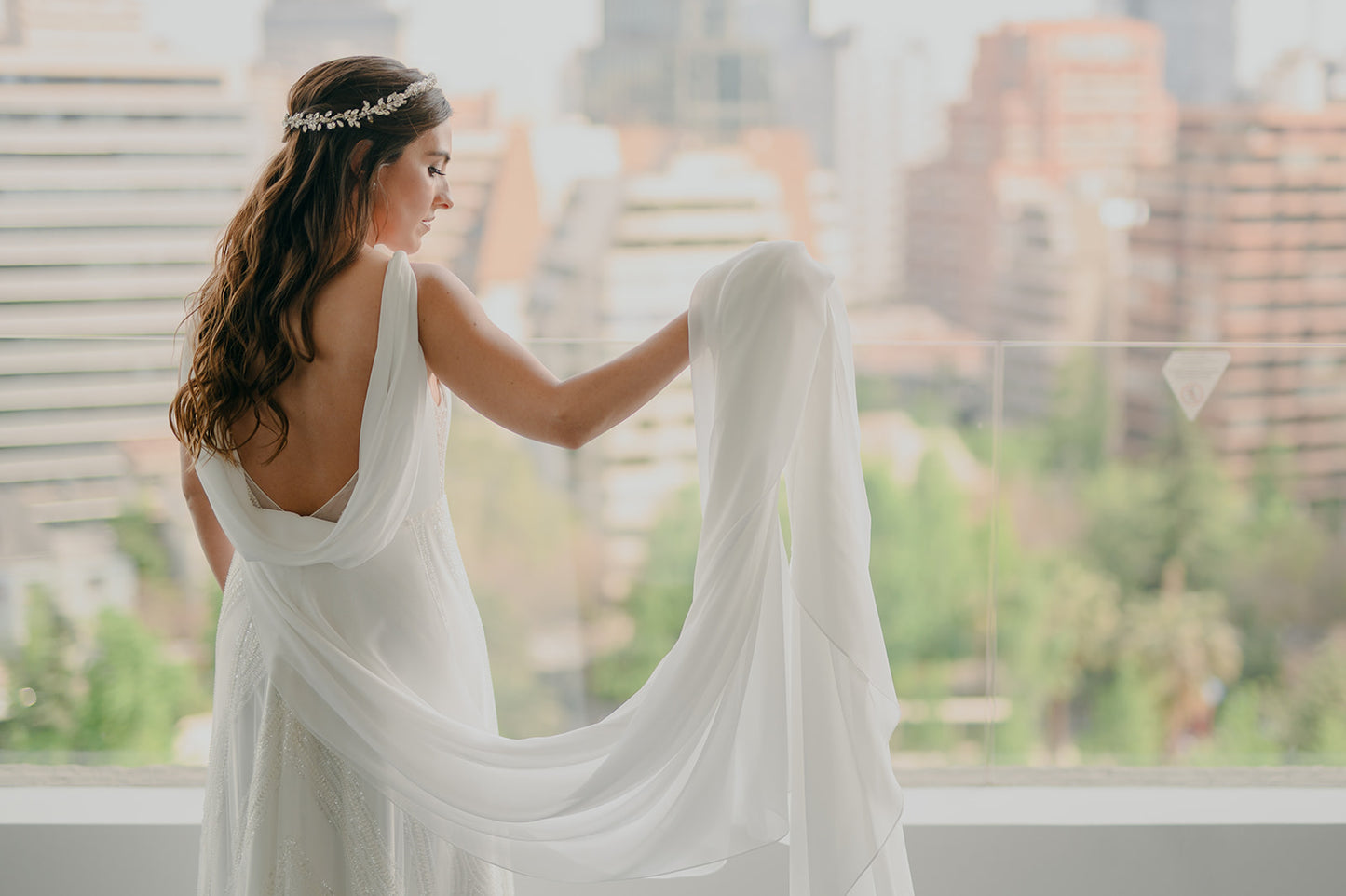 Vestido de Novia 897