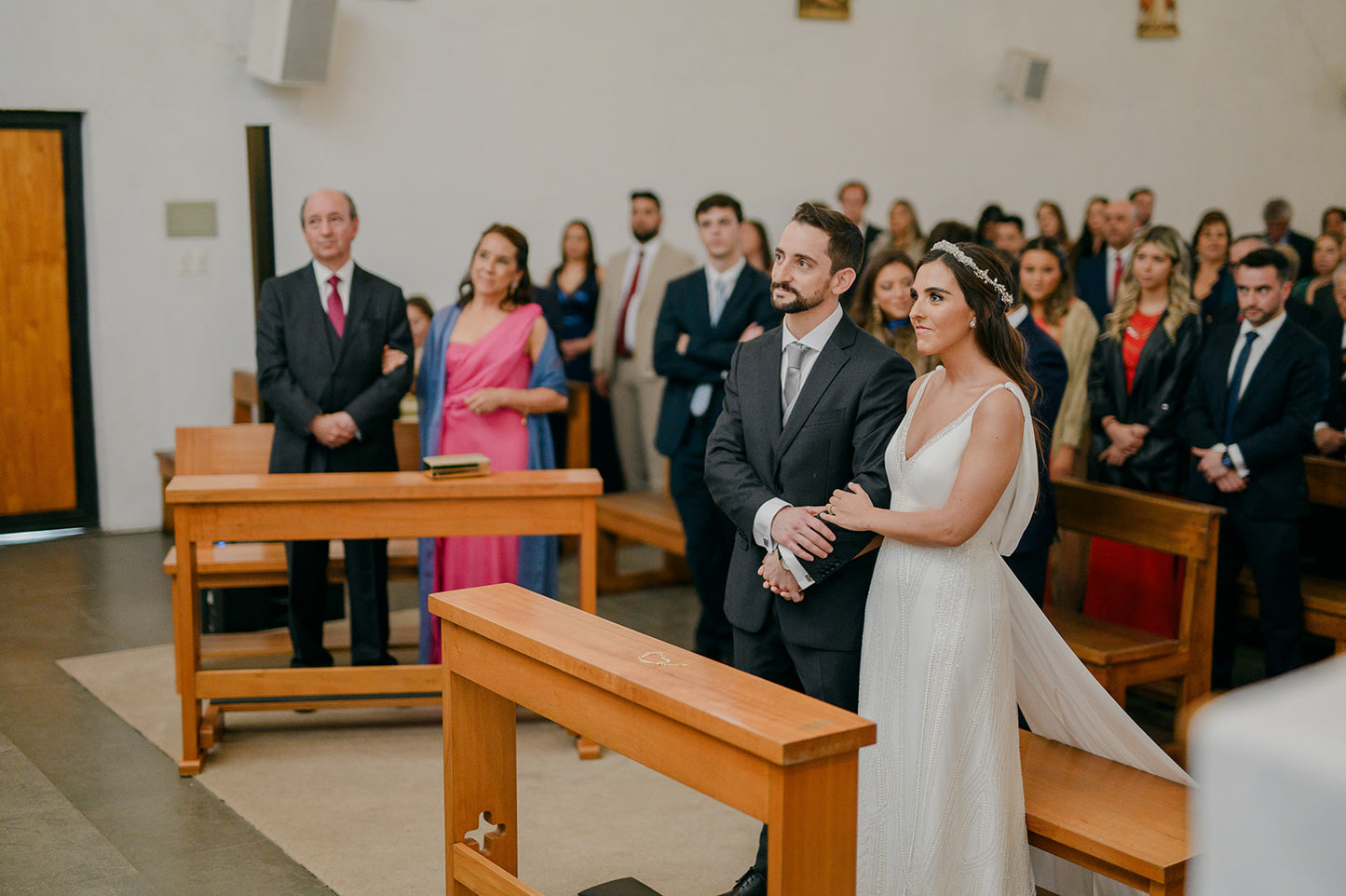 Vestido de Novia 897