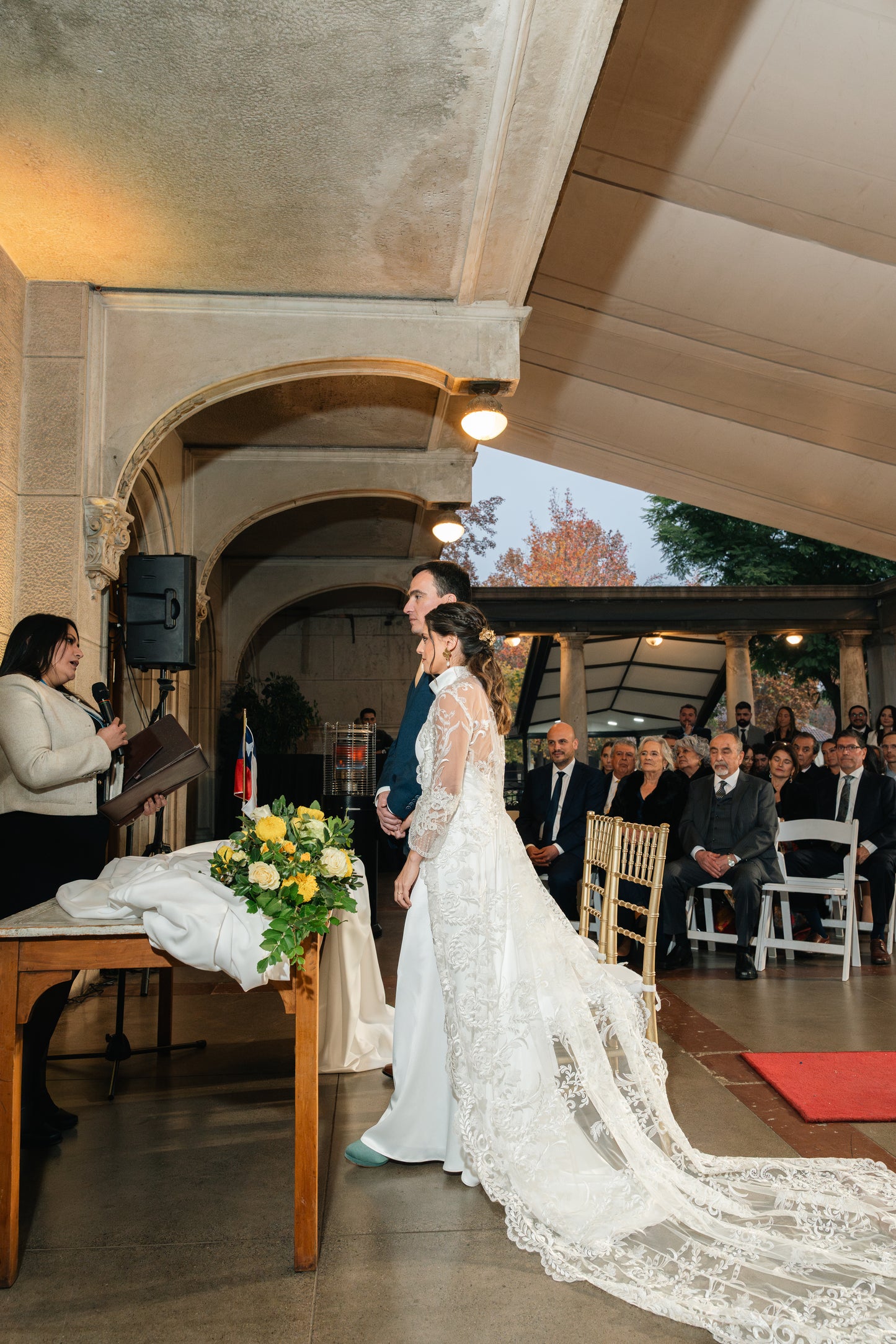 Vestido de Novia 876