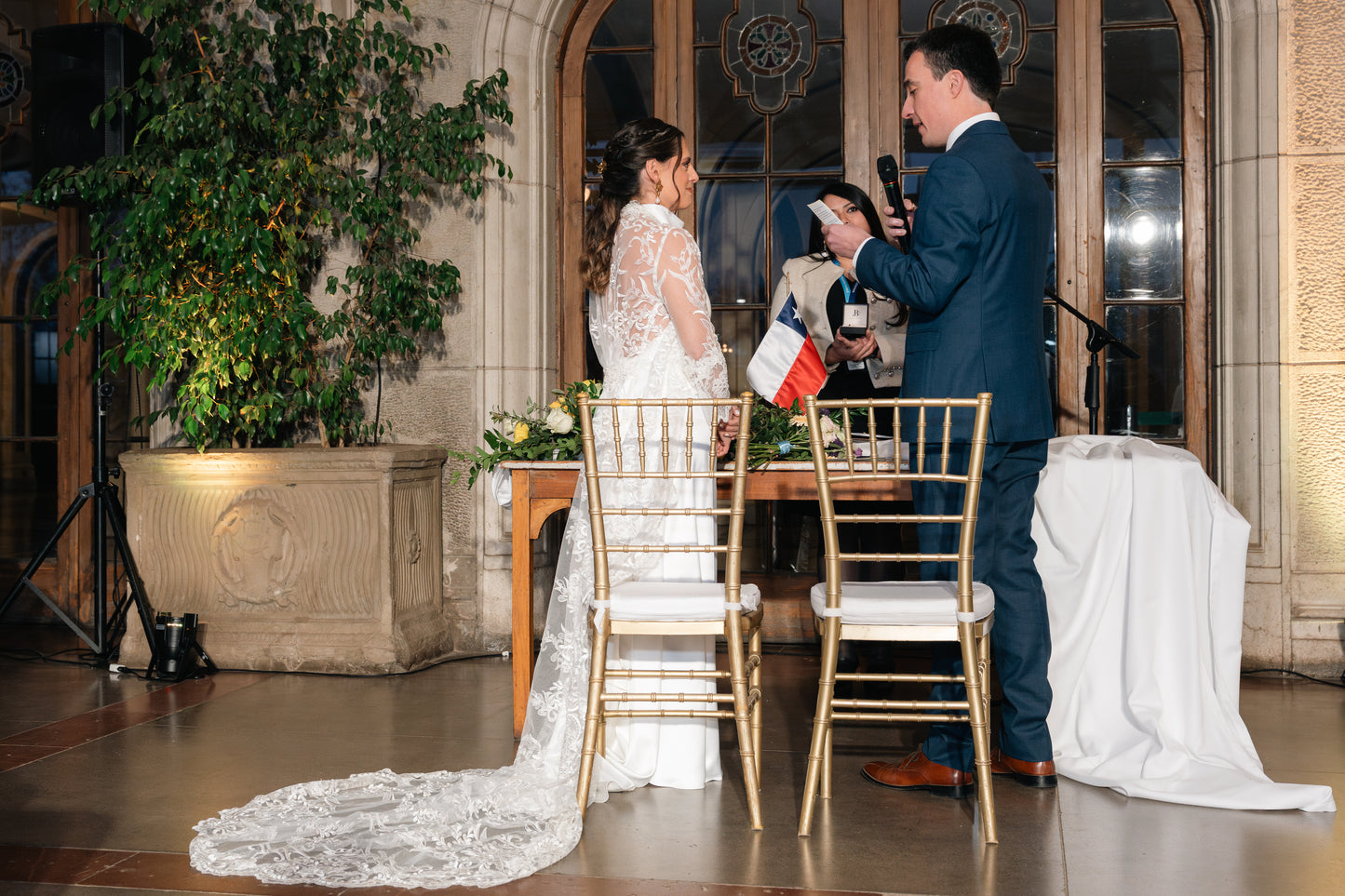 Vestido de Novia 876