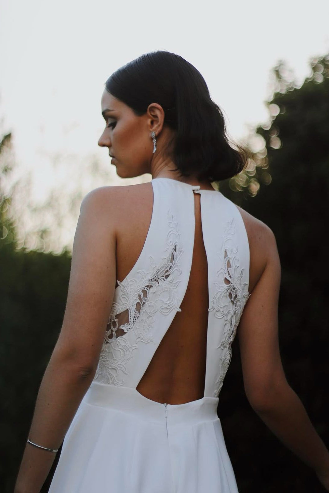 Vestido de Novia 813