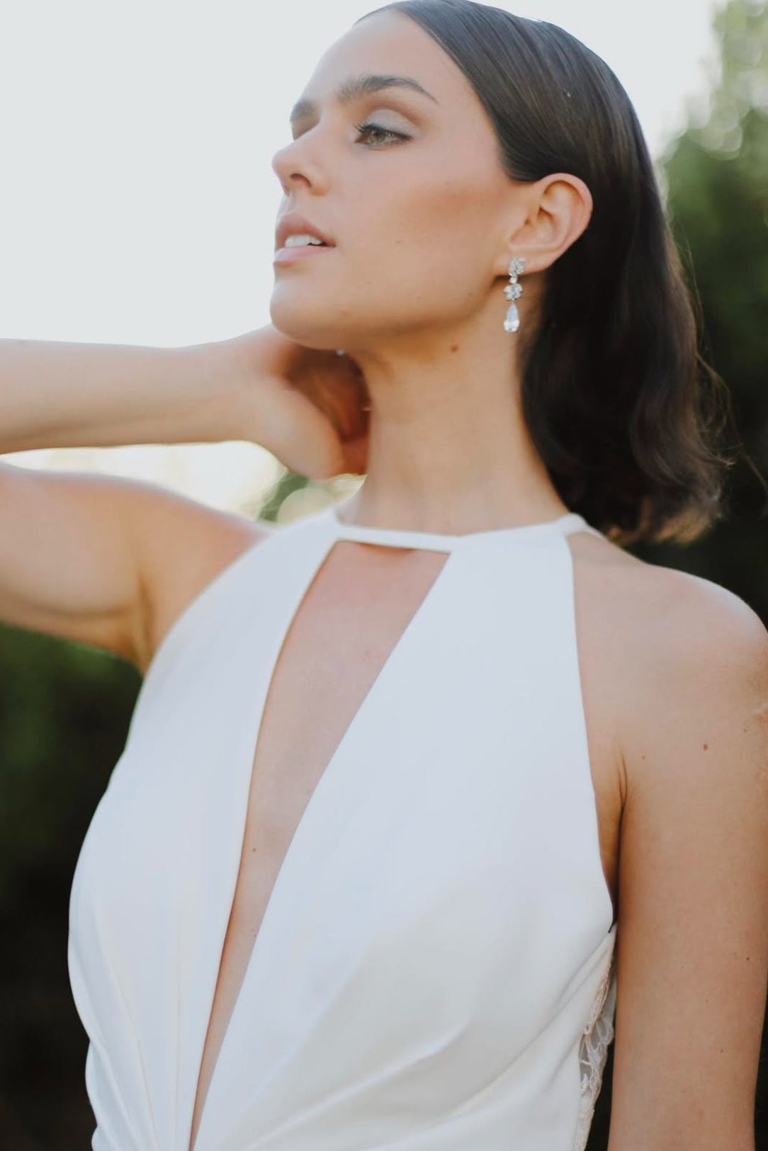 Vestido de Novia 813