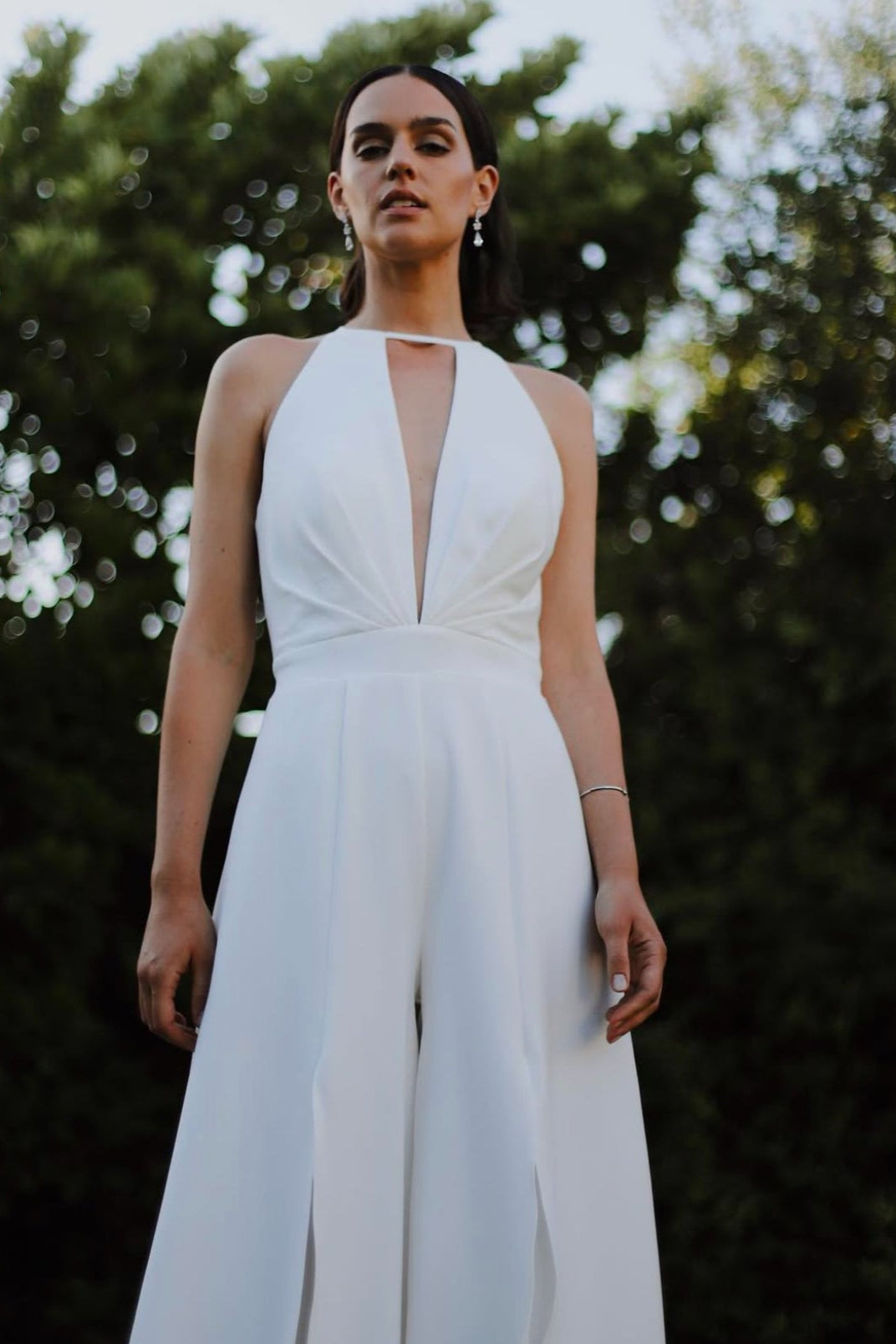 Vestido de Novia 813