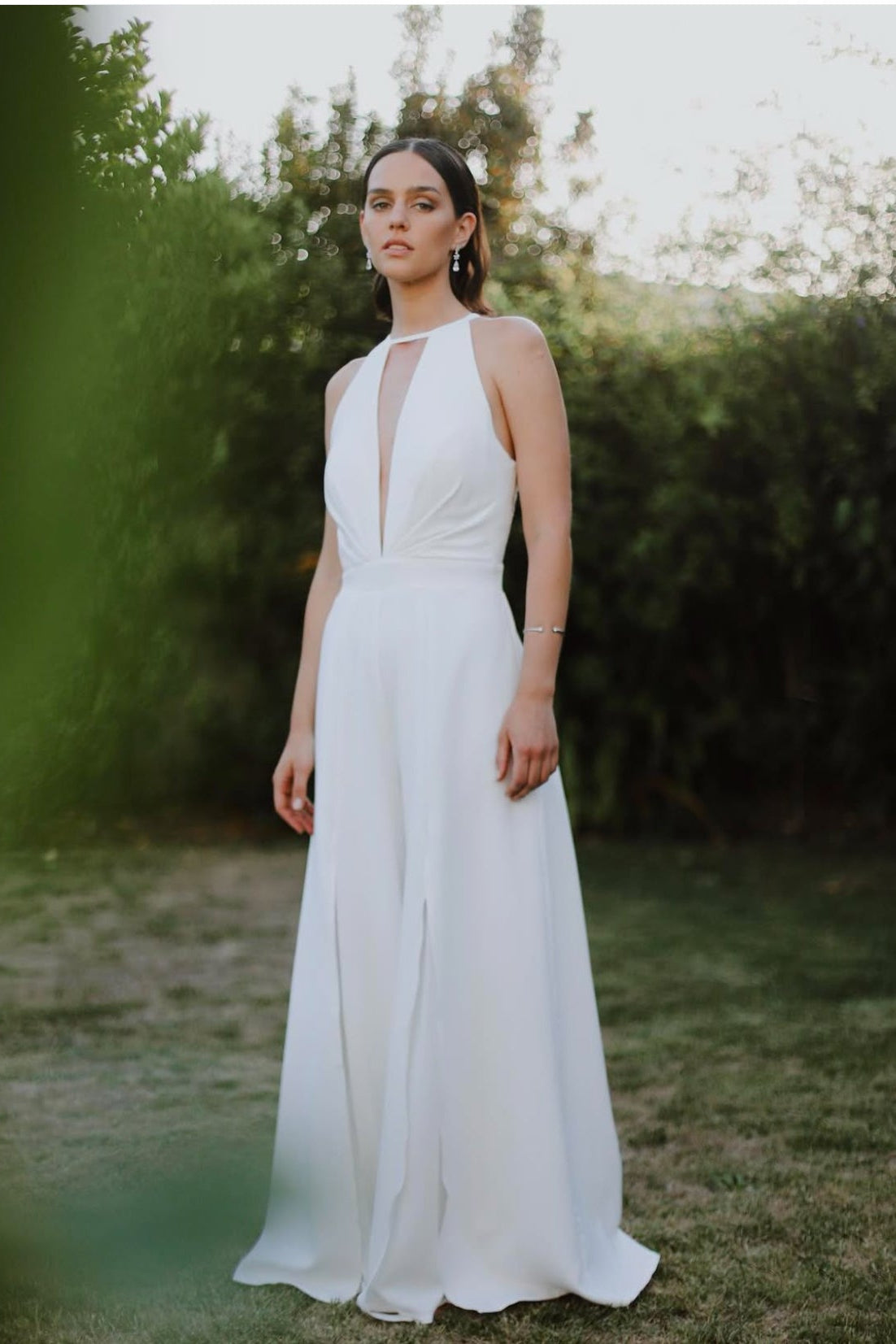 Vestido de Novia 813