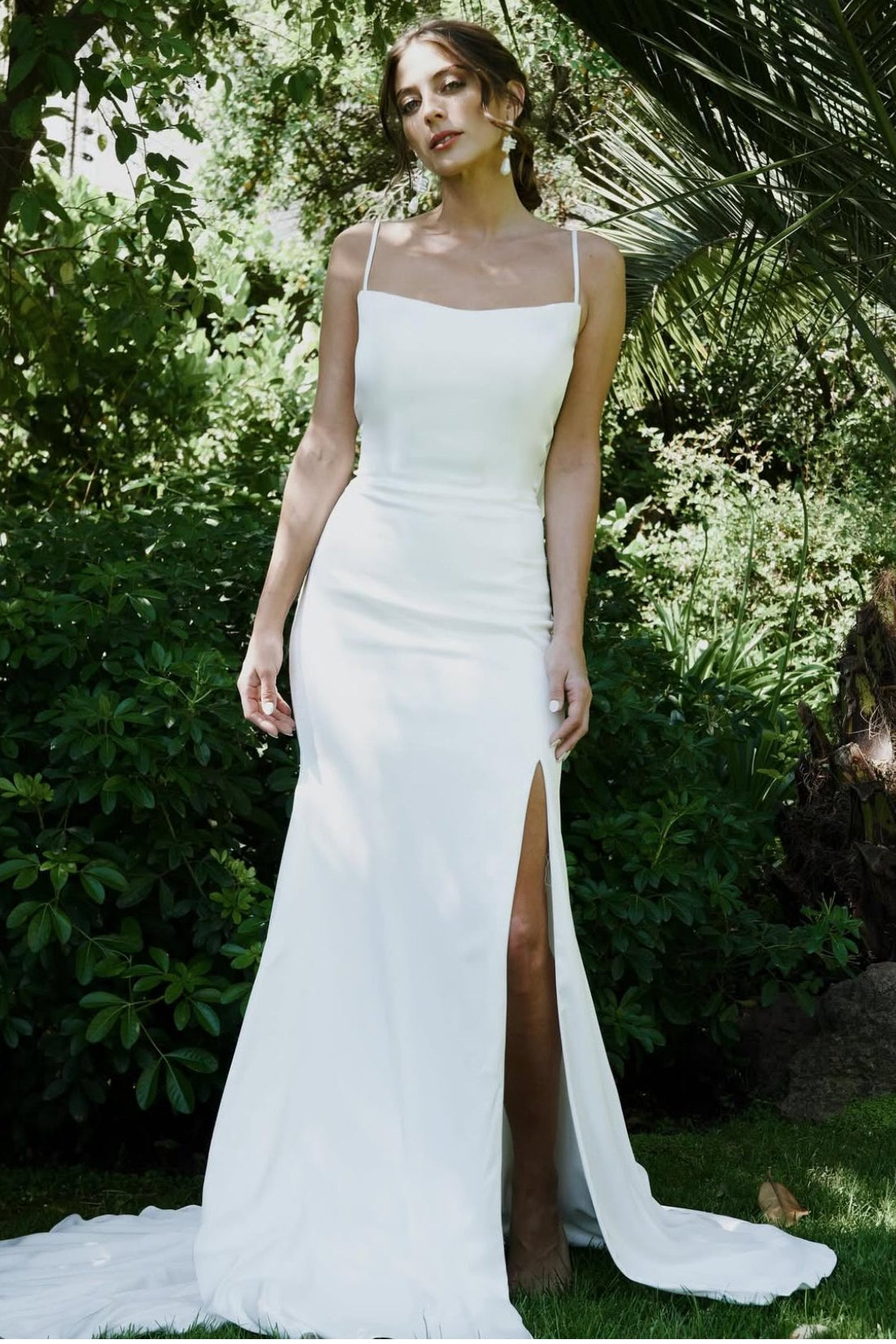 Vestido de Novia 819