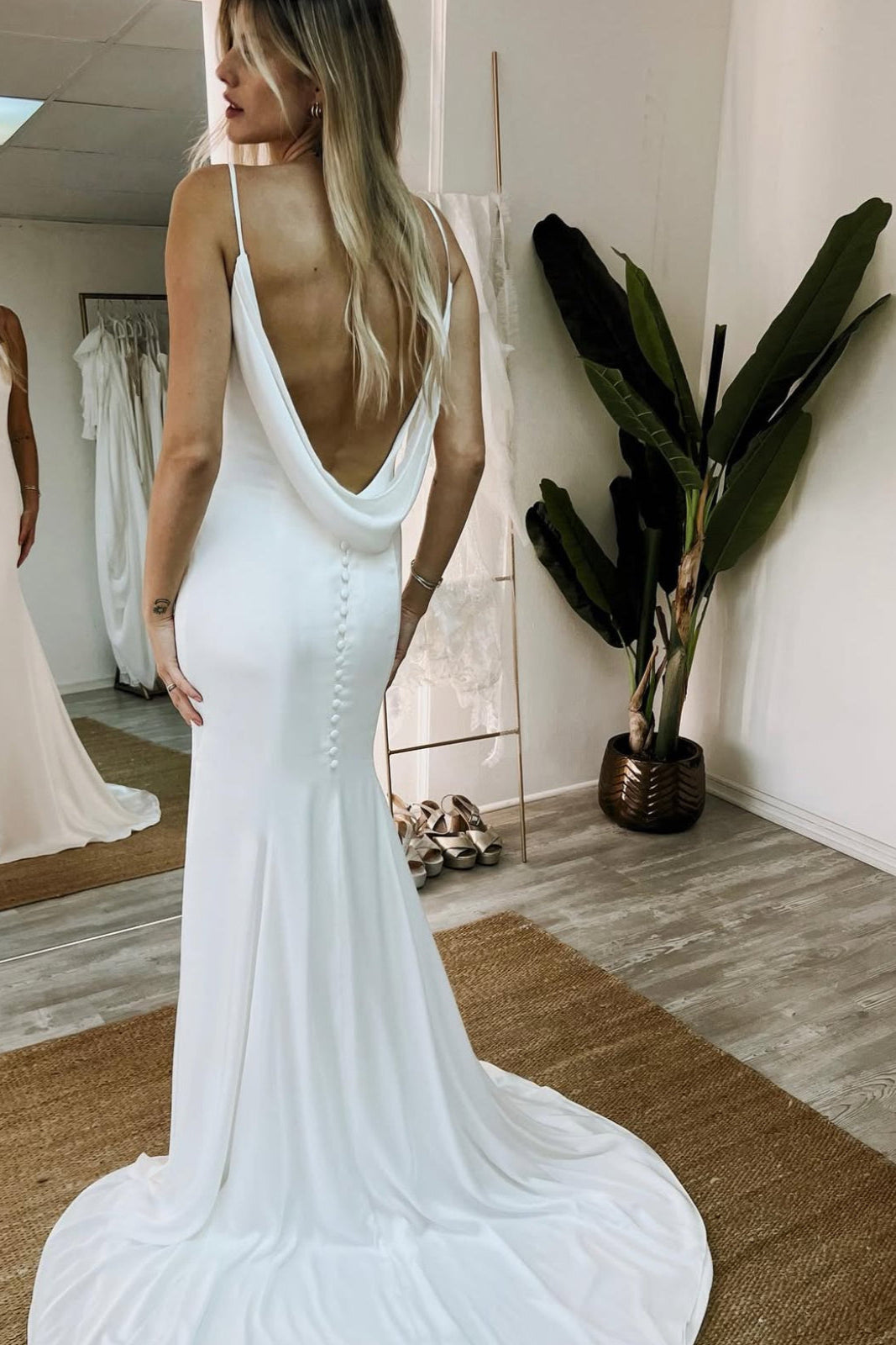 Vestido de Novia 819