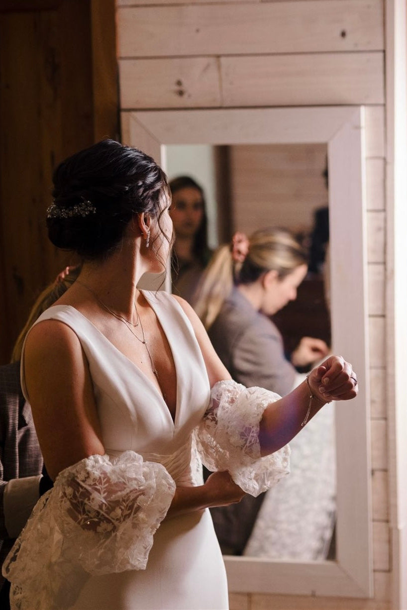 Vestido de Novia 867