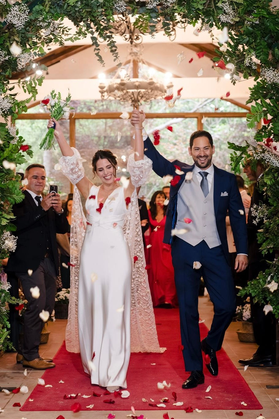 Vestido de Novia 867