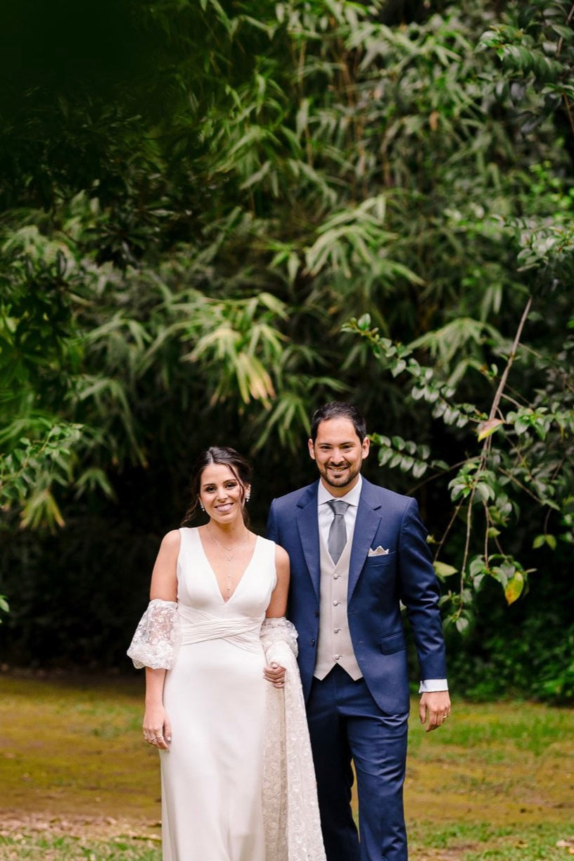 Vestido de Novia 867