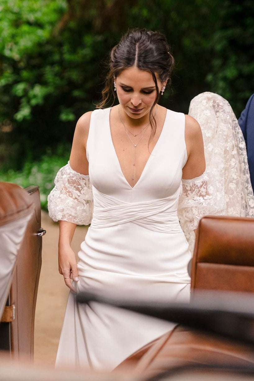Vestido de Novia 867