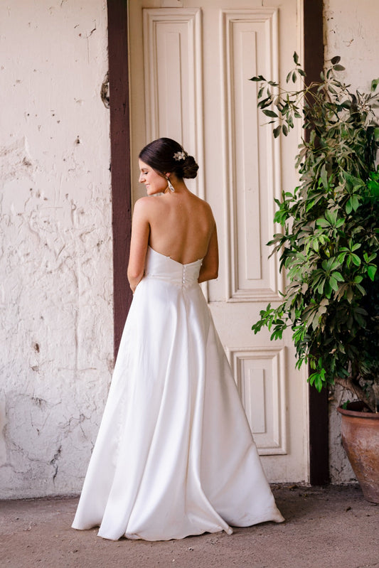 Vestido de Novia 925
