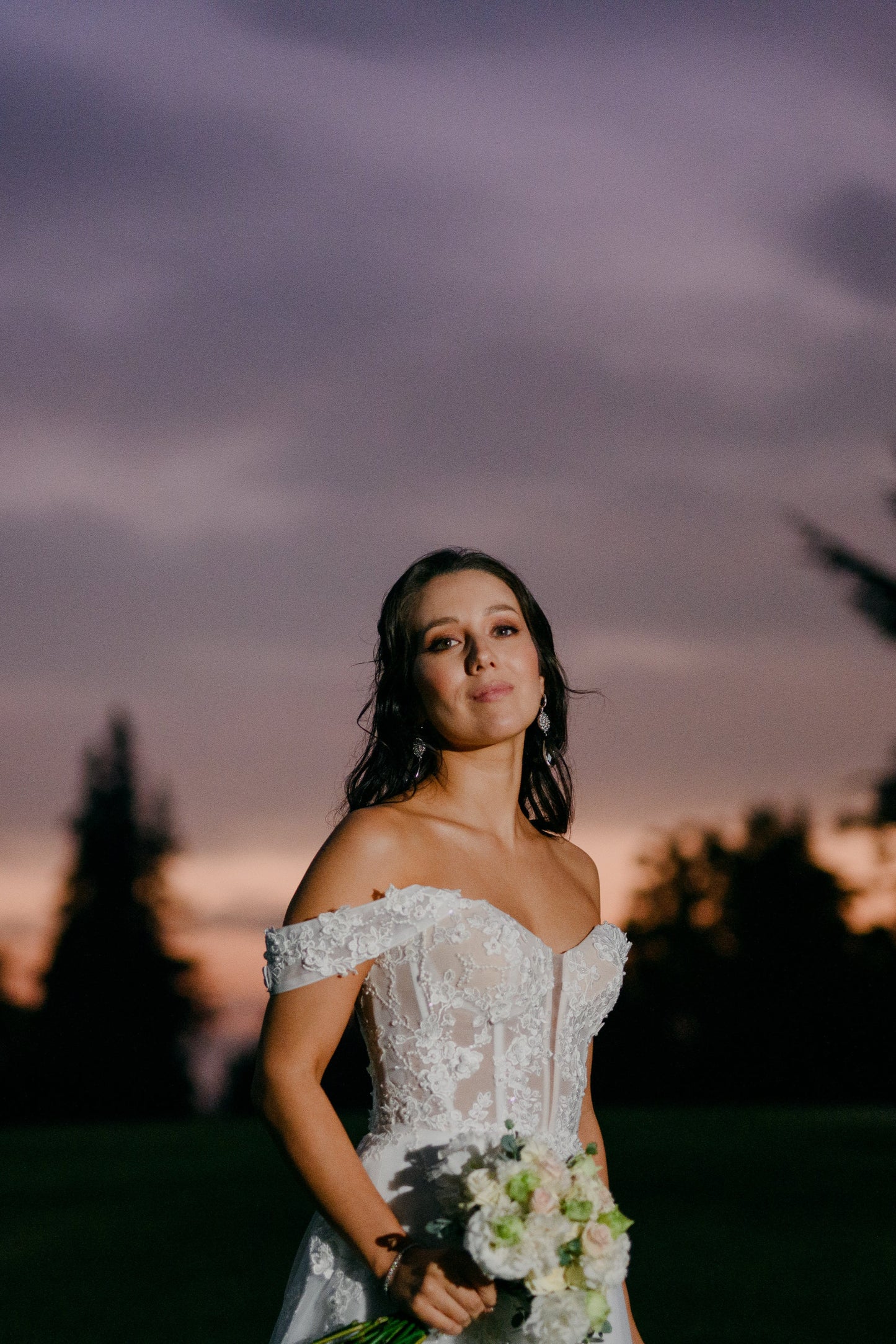 Vestido de Novia 880