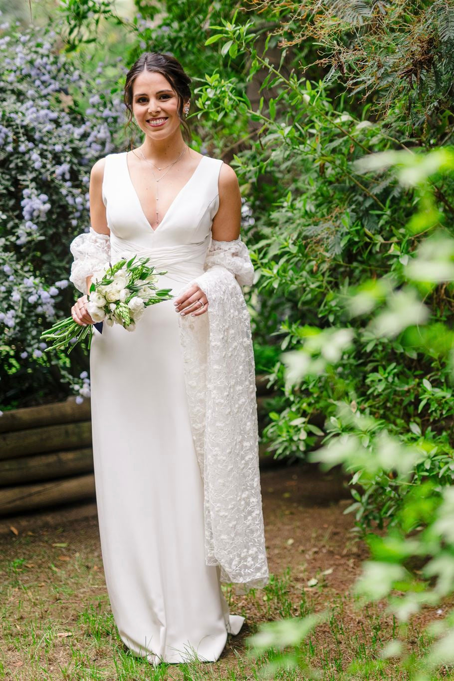 Vestido de Novia 867
