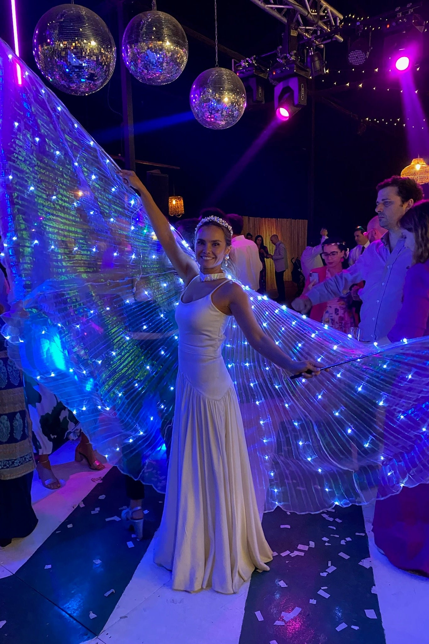 Vestido de Novia 900